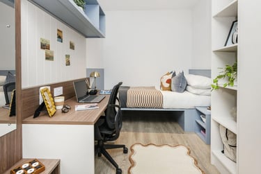 1 bed flat, Fairlawn Avenue, Filton, Bristol, BS344AA - Image 7